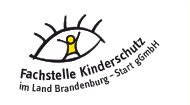 Fachstelle Kinderschutz Logo